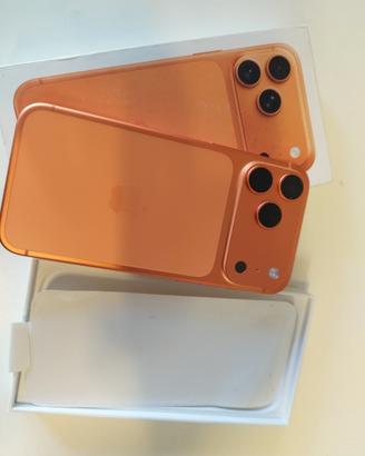 iPhone 17 Pro max 256gb