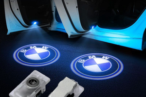 LED sottoporta logo BMW (m.y. dal 2019)