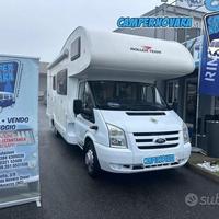 ROLLER TEAM AUTOROLLER 7 maxi