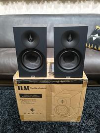 Elac Debut 3.0 DB63 - Coppia di diffusori - USATO