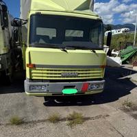 MOTORE NISSAN ATLEON