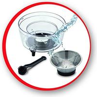 Moulinex Juice Express Pz.121 € Sconto a91 €