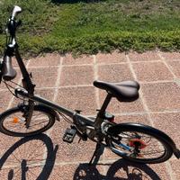 Bici Pieghevole BTWIN tilt900
