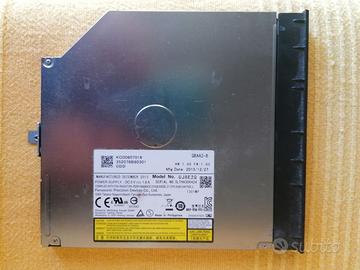 Lettore CD-ROM per Laptop