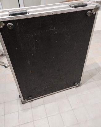 First Case