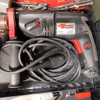 trano e flessibile wurh