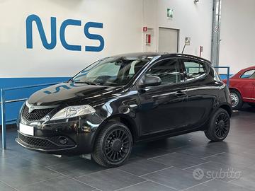 LANCIA Ypsilon 1.0 FireFly 5p.S&S Hyb. Eco Silv. N