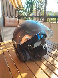 CASCO JET SHARK RSJ