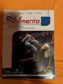 Più Movimento - educazione fisica