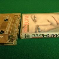 David Bowie Black Tie White Noise 1993 Arista BMG