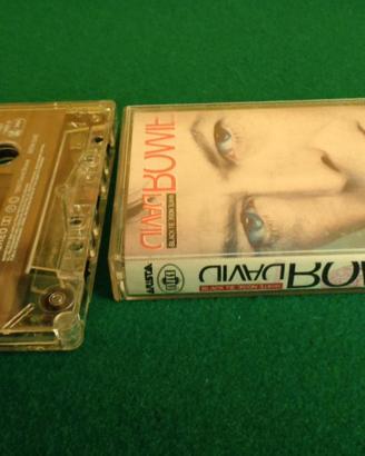 David Bowie Black Tie White Noise 1993 Arista BMG