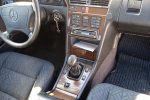 Mercedes-benz C 200 C 200 cat Elegance