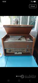 Radio vintage Condor mod. 2765