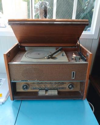 Radio vintage Condor mod. 2765