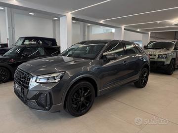 AUDI Q2 35 TFSI S tronic S line Edition