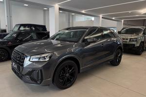 AUDI Q2 35 TFSI S tronic S line Edition