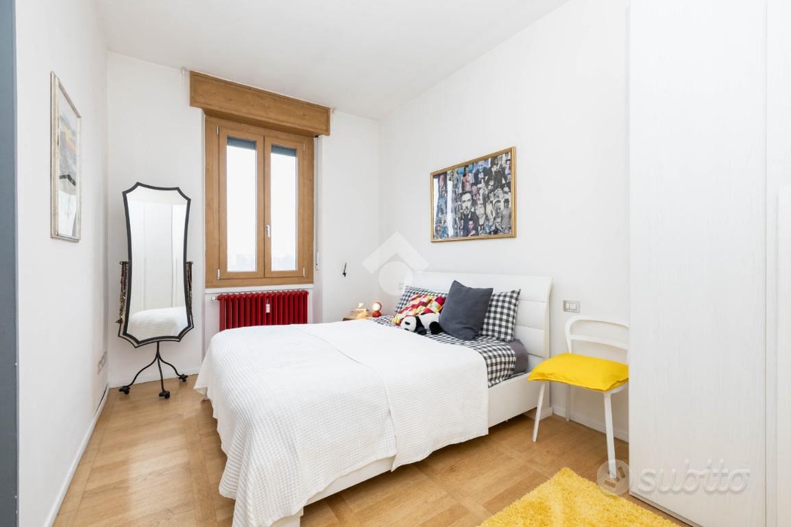 Appartamento – Milano, Greco, Municipio 2 - Vista 3