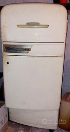 frigorifero Fiat vintage Anni 50