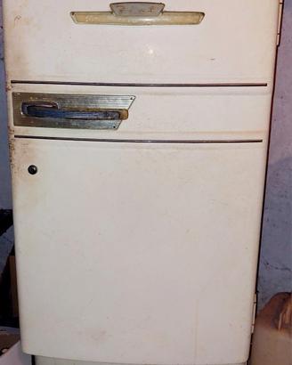 frigorifero Fiat vintage Anni 50