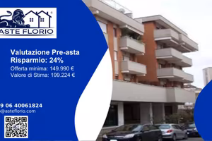 Immobile in asta di 155 m² a Velletri