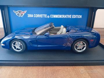 Chevrolet Corvette Z06 Convertible - 1/18 - Autoar