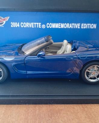 Chevrolet Corvette Z06 Convertible - 1/18 - Autoar
