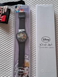 Orologio Disney Pisolo- Sleepy Biancaneve 