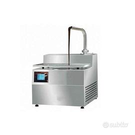 Temperatrice cioccolato da banco Chocotemper Top

