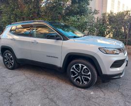 Jeep Compass 2023 Perfetta