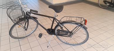 bici da uomo 