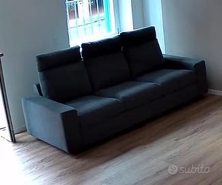 Divano ikea vimle cone nuovo (febbraio 26)
