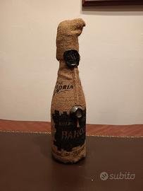 barolo riserva speciale 1971 cantine villadoria