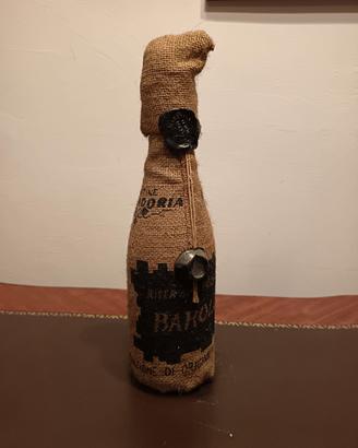 barolo riserva speciale 1971 cantine villadoria