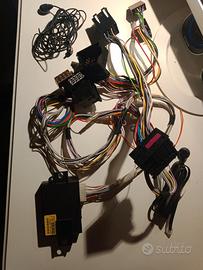 BLUETOOTH VIVAVOCE META SYSTEM META BLUE OPEL CD30