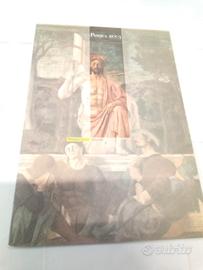Folder Pasqua 2003