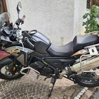 Voge Valico 650 - 2022