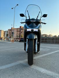 Sh 125 tenuto molto bene