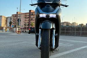 Sh 125 tenuto molto bene