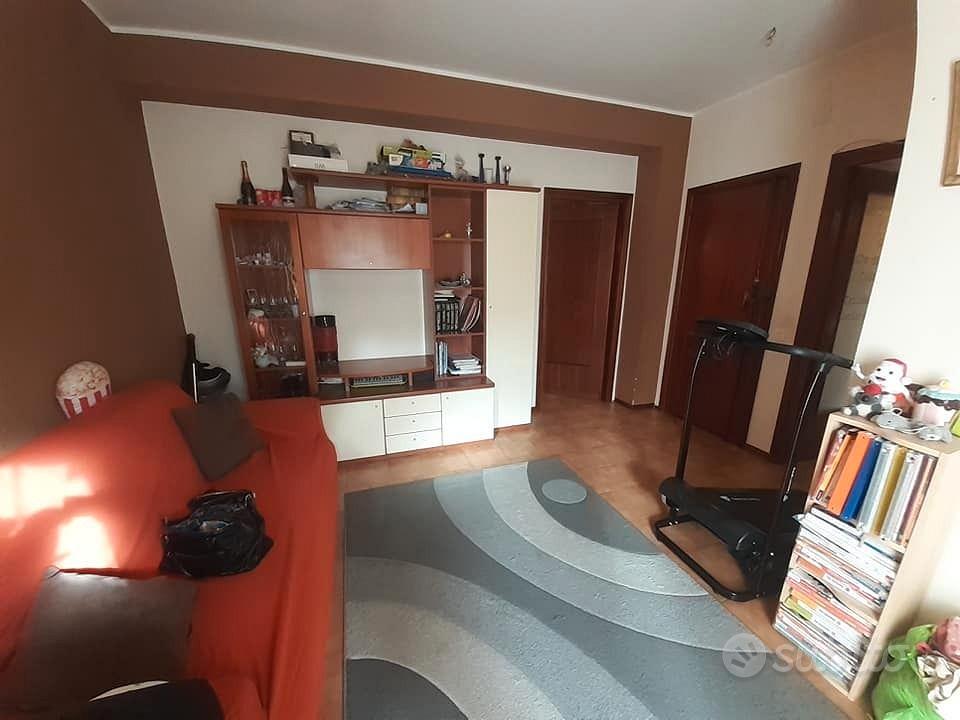 Appartamento – Tremestieri Etneo, Canalicchio - Vista 2