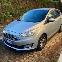 Ford C-Max 2018