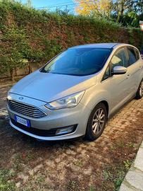 Ford C-Max 2018