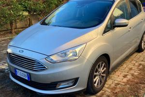 Ford C-Max 2018