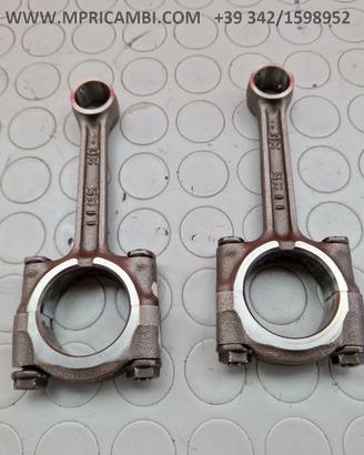 BIELLE BIELLA KAWASAKI NINJA 250 R 2008 2009  ZX 2