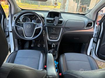 Opel mokka 1.6 cdti