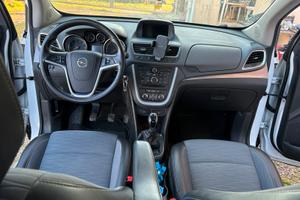 Opel mokka 1.6 cdti