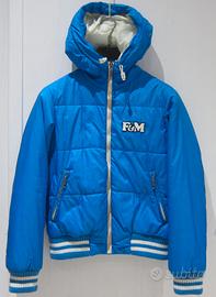 Giubbotto Giacca Bomber Franklin & Marshall M