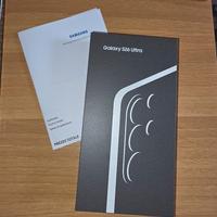 Samsung S26 Ultra 1TB