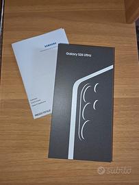 Samsung S26 Ultra 1TB