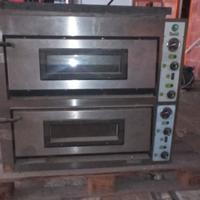 Forno elettrico