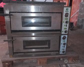 Forno elettrico